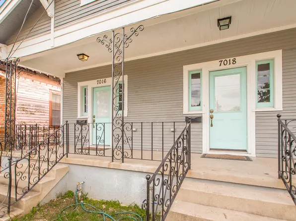 7018 Fig St, New Orleans, LA 70125