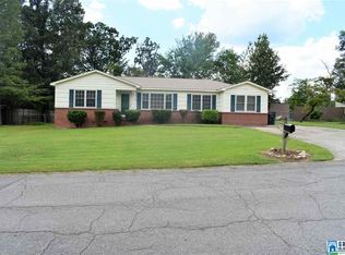 2532 7th St NE, Birmingham, AL 35215