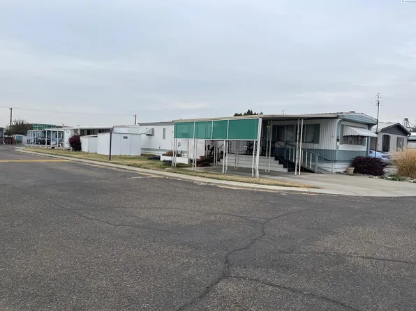 325 S 5th St Unit 31, Sunnyside, WA 98944