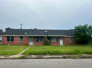 767 Circle Dr, Selma, AL 36701