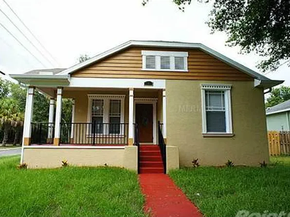 501 Lincoln Ave W, Lake Wales, FL 33853