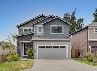 4330 234th Pl SE, Bothell, WA 98021
