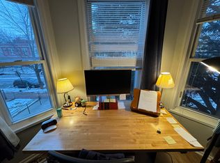 1517 3rd St NW APT B, Washington, DC 20001