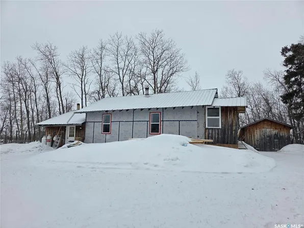  Rural Address, Hazel Dell Rm No. 335, SK S0A 2X0