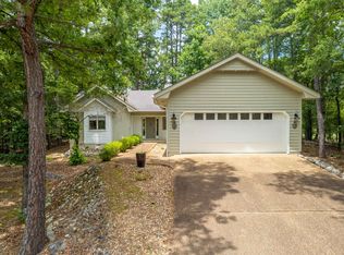 50 San Pablo Way, Hot Springs Village, AR 71909