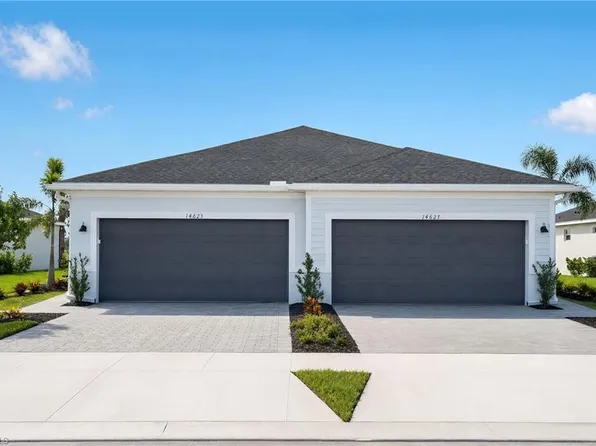 14623 Ballast WAY, Babcock Ranch, FL 33982
