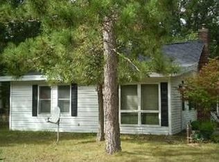 7684 W 5 Mile Rd, Irons, MI 49644