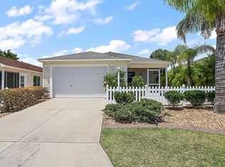 1823 Orange Ct, The Villages, FL 32162