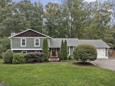9705 Loblolly Ln, Roswell, GA, 30075