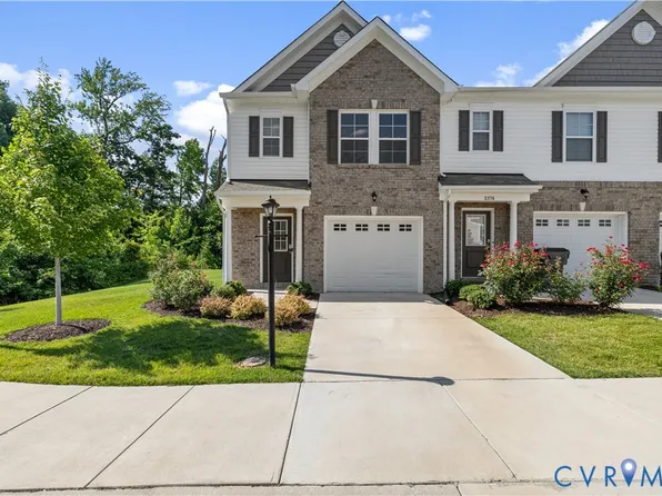 3372 Dewsberry Ln, Henrico, VA 23231