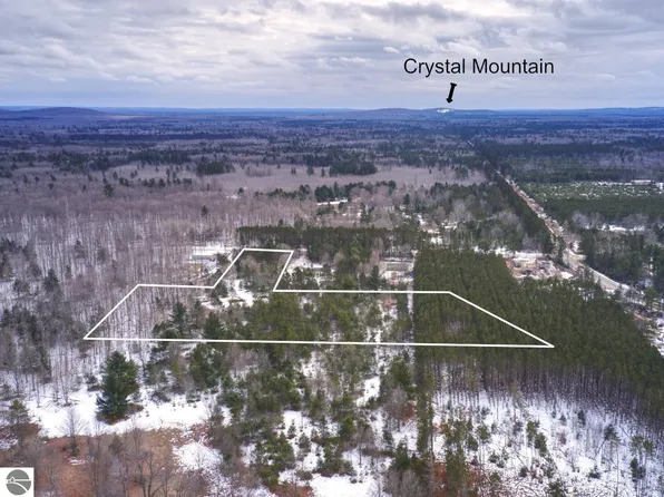 0 Aylsworth Rd, Beulah, MI 49617