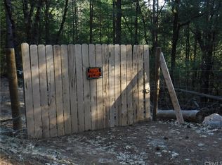 11230 Airstrip Rd, Loch Lomond, CA 95461