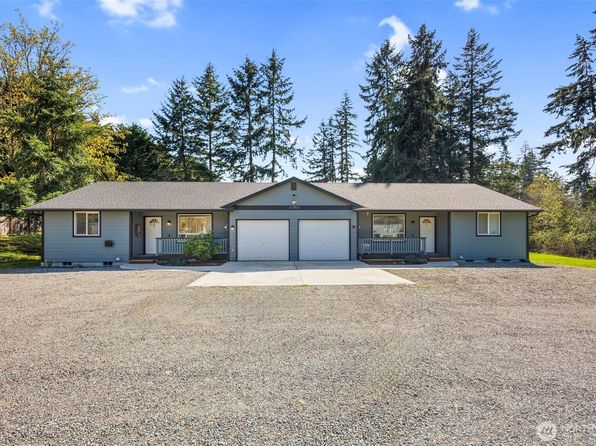 22428 South Prairie Road E, Bonney Lake, WA 98391