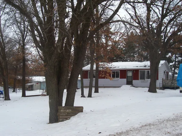 26357 Fremont Dr, Zimmerman, MN 55398