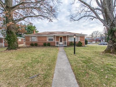 5349 Foley Rd, Cincinnati, OH, 45238