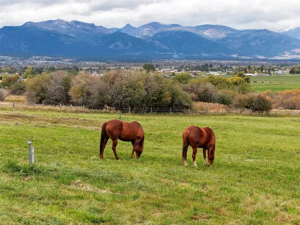 794 Mason Ln, Corvallis, MT 59828