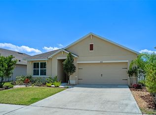 1836 Partin Terrace Rd, Kindred, FL 34744