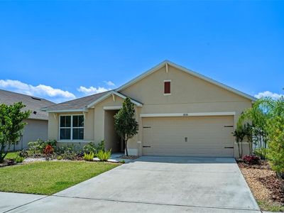 1836 Partin Terrace Rd, Kindred, FL, 34744