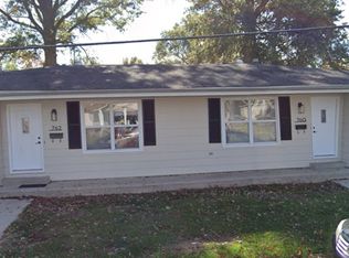 760 N 7th St #760, Breese, IL 62230