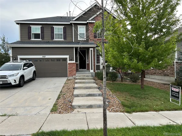 7167 S Patsburg Way, Aurora, CO 80016
