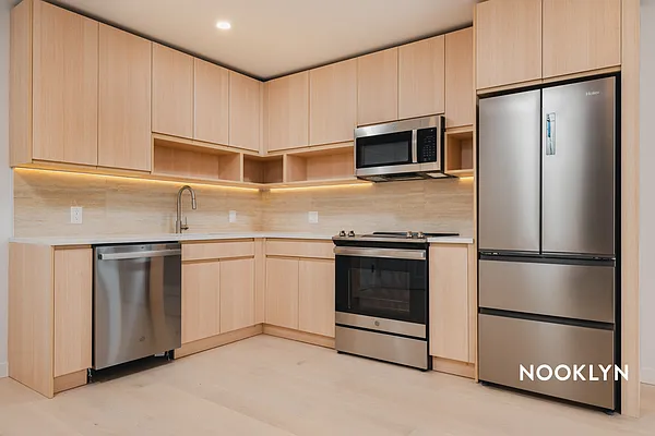 Rented by Nooklyn NYC LLC | media 9