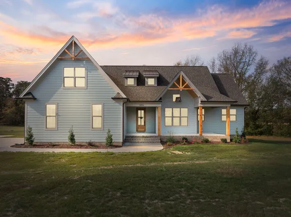 1884 Mays Crossroad Rd, Louisburg, NC 27549