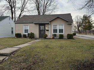 3002 Pennsylvania St, Fort Wayne, IN 46803