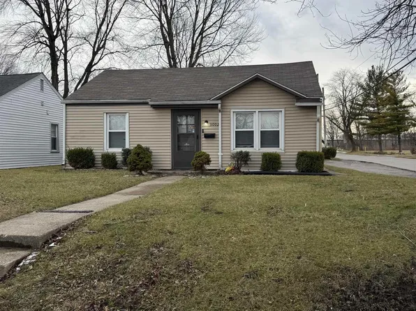 3002 Pennsylvania St, Fort Wayne, IN 46803