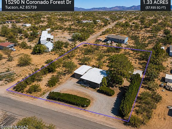 2nd image of 15290 N Coronado Forest Dr