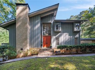 5212 Rosser Rd, Stone Mountain, GA 30087