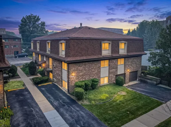 1219 Washington St #201A, Des Plaines, IL 60016