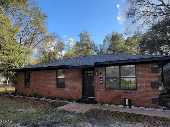 2790 N Highway 81, Ponce De Leon, FL 32455
