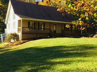 295 Powell Mountain Ct, Stanardsville, VA 22973
