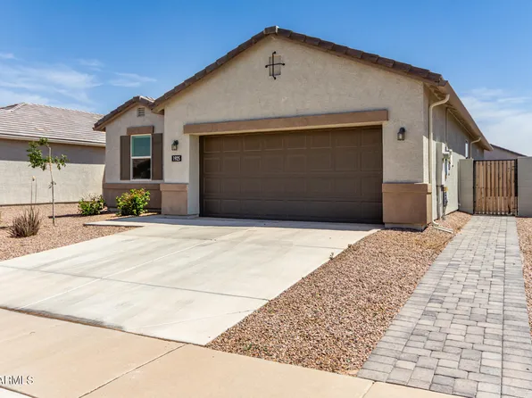 1925 W PIMA Avenue, Coolidge, AZ 85128