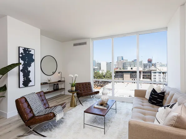 222 Broadway St #712, Oakland, CA 94607