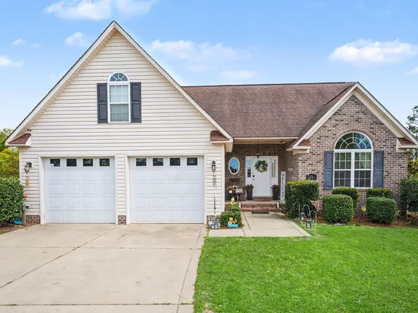 14 Boulder Dr, Sanford, NC 27332