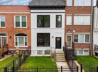2433 W Grenshaw St, Chicago, IL 60612