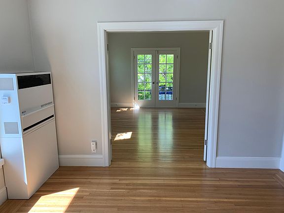 From Living Room to Bedroom (B)