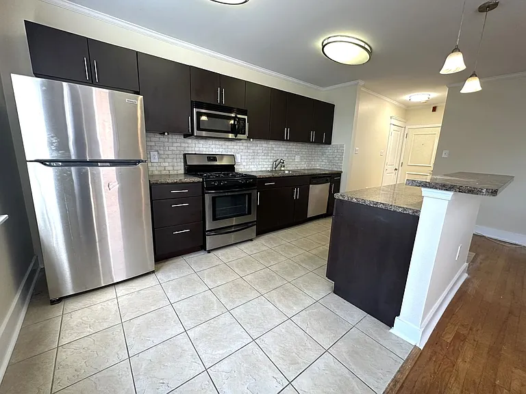 Cloverly Park Apartments - Renovated Apartments in East Falls — Photo 28