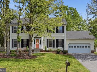 126 Churchill Dr, Stephens City, VA 22655