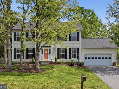126 Churchill Dr, Stephens City, VA, 22655