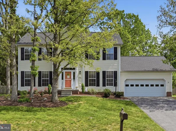 126 Churchill Dr, Stephens City, VA 22655