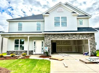 7350 Hanford Dr, Aiken, SC 29808