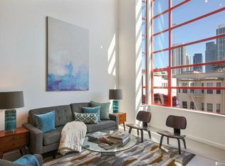 500 Bryant St UNIT 206, San Francisco, CA 94107