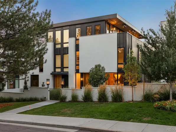 223 Garfield Street, Denver, CO 80206
