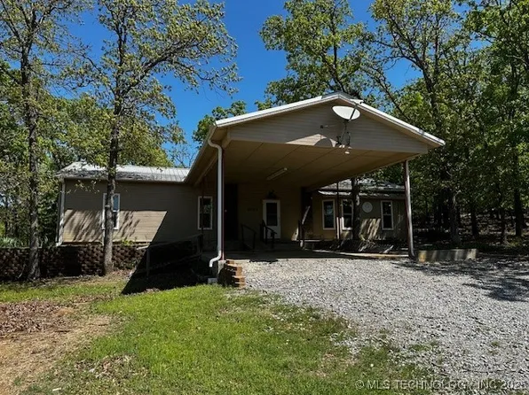 2005 Cobys Cv, Sulphur, OK 73086