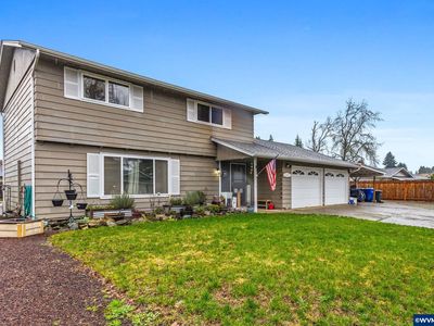 1163 Rafael St N, Keizer, OR, 97303