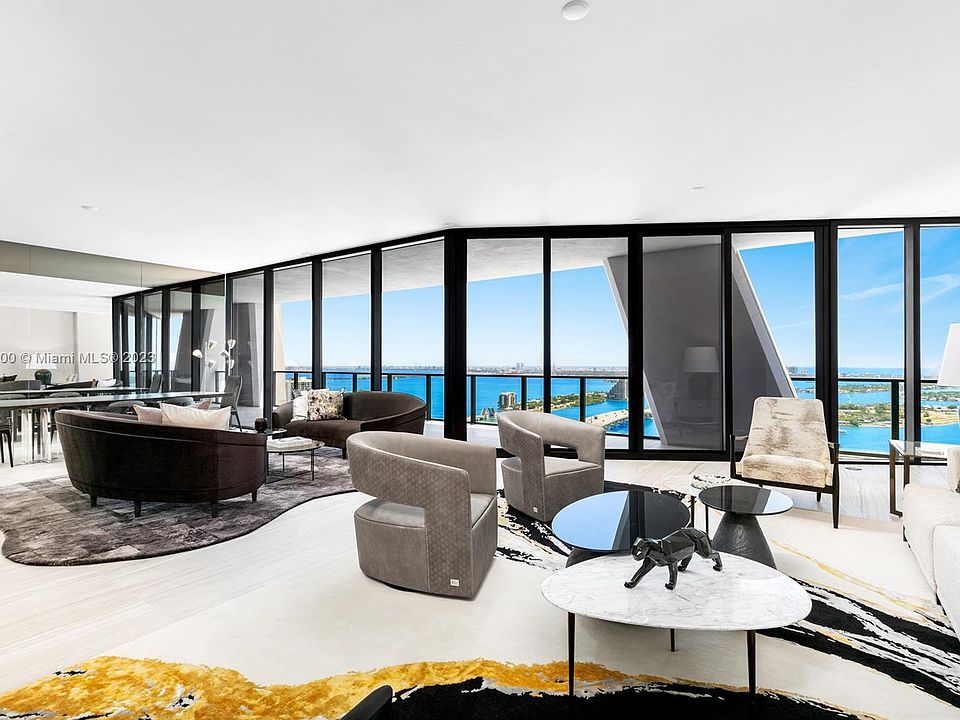 1st image of 1000 Biscayne Blvd Unit 3702
