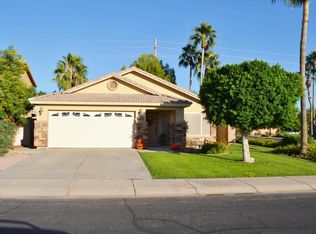463 N Joshua Tree Ln, Gilbert, AZ 85234