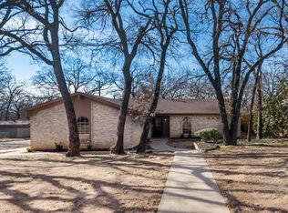 2118 Jacqueline Dr, Denton, TX 76205